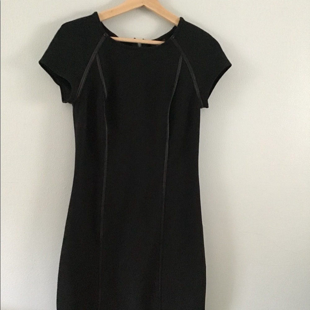 Little Black Dress xs mossimo